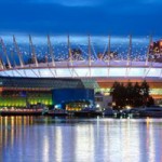 BC PLACE