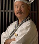 HIDEKAZU TOJO