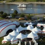 BARD ON THE BEACH SHAKESPEARE FESTIVAL