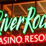 RIVER ROCK CASINO