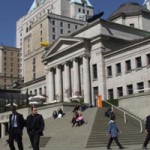 VANCOUVER ART GALLERY