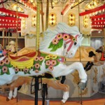 BURNABY VILLAGE MUSEUM AND CAROUSEL