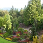 QUEEN ELIZABETH PARK