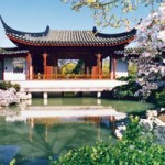 DR. SUN YAT-SEN CLASSICAL CHINESE GARDEN