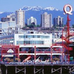 LONSDALE QUAY MARKET