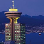 VANCOUVER LOOKOUT