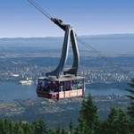 GROUSE MOUNTAIN