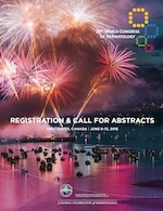 Registration & Call for Abstracts Brochure