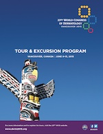 Tours Brochure